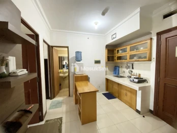 Disewakan Apartemen Grand Setiabudi Bandung Tipe 2 Bed Room, Furnished