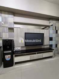 Disewakan Apartemen ORCHARD LT 26 3BR connect Pakuwon Mall, Surabaya Barat