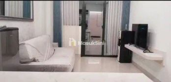 Disewakan Apartemen THE VERTU Lantai 12 Ciputra