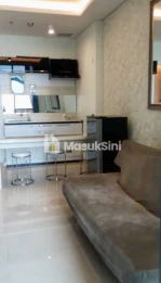 Disewakan Apartemen THE VERTU Lantai 12 Ciputra World Surabaya
