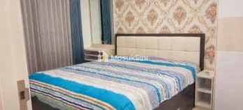 Disewakan Apartemen THE VERTU Lantai 12 Ciputra World Surabaya