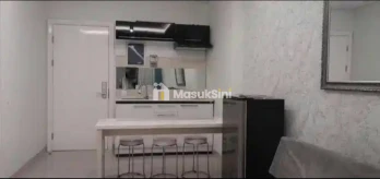 Disewakan Apartemen THE VERTU Lantai 12 Ciputra World Surabaya