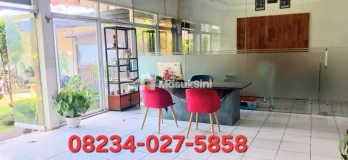 Disewakan Gedung Gudang Di Ubung Dkt Jl