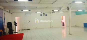 Disewakan Gedung Gudang Di Ubung Dkt Jl Cargo,Cokroaminoto Denpasar Bali