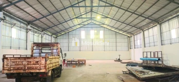 Disewakan Gudang 1000 m2 Di Tabanan Bali