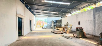 Disewakan Gudang 1000 m2 Di Tabanan Bali