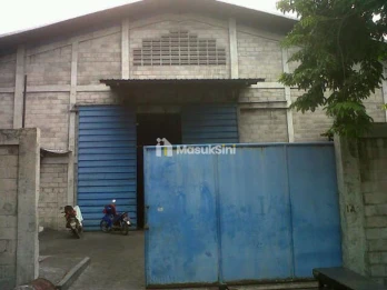 Disewakan Gudang Maspion Romokalisari Surabaya