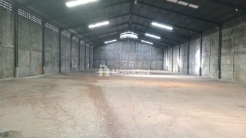 Disewakan Gudang Maspion Romokalisari Surabaya