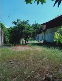 Disewakan Gudang di Jalan Ngaglik, Surabaya