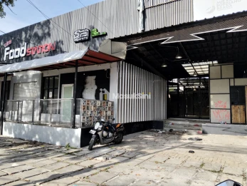 Disewakan Ruang Usaha 360 m2 Main Road Cikutra, Bagus Buat Usaha