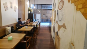 Disewakan Ruko Brooklyn di Jl. Alam Sutera Boulevard, Alam Sutera