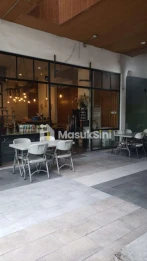 Disewakan Ruko Brooklyn di Jl. Alam Sutera Boulevard, Alam Sutera