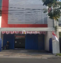 Disewakan Ruko Siap Pakai Usaha di Raya Kertajaya Kota Surabaya