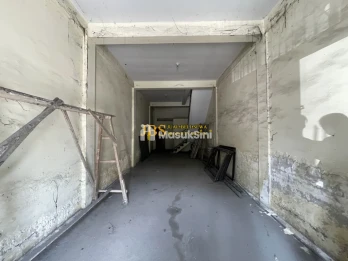 Disewakan Ruko di Jalan Gunung Krakatau (Sebelah Bank BRI Krakatau)