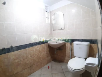 Disewakan Rumah 2 Lantai Modern Minimalis Dalam Komplek Di Dago