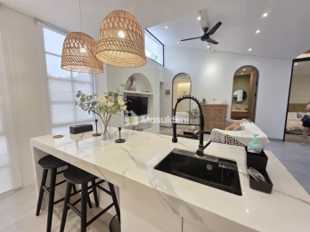 Disewakan Rumah Full Furnished, Lux, Kota Baru Parahyangan