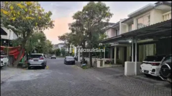 Disewakan Rumah Minimalis di Perumahan Royal Residence, Surabaya