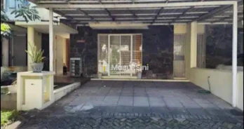 Disewakan Rumah Minimalis di Perumahan Royal Residence, Surabaya