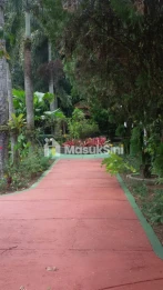 Disewakan Tanah dan Bangunan di Jln. Inpres, Bojongkerta, Bogor Selatan