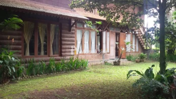 Disewakan Tanah dan Bangunan di Jln. Inpres, Bojongkerta, Bogor Selatan