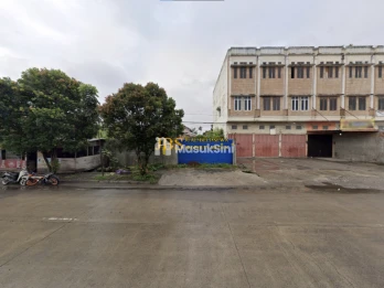 Disewakan Tanah di Jalan Cemara (Dekat Showroom BWD) - Medan