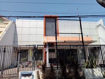 Disewakan Tempat Usaha di Raya Kertajaya Indah, Surabaya