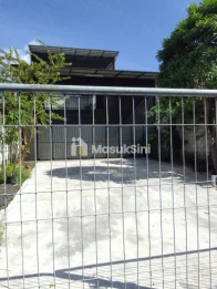 Disewakan Tempat Usaha di Raya Kutisari Besar, Surabaya