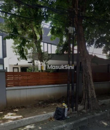 Disewakan Tempat Usaha di Raya Polisi Istimewa, Surabaya