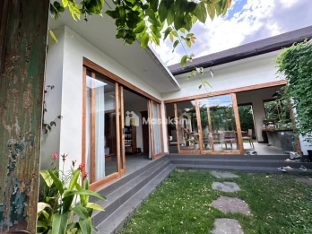Disewakan Villa 2 Kamar Tidur Di Sanur Dkt Renon Denpasar Bali