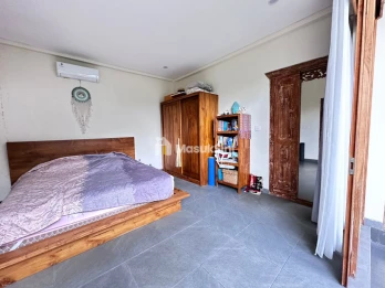 Disewakan Villa 2 Kamar Tidur Di Sanur Dkt Renon Denpasar Bali