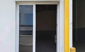 Disewakan gudang murah Kawasan pergudangan Green Sedayu Bizpark siap pakai