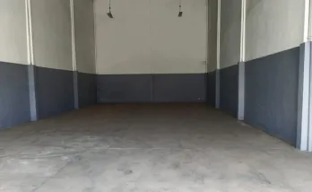 Disewakan gudang murah Kawasan pergudangan Green Sedayu Bizpark siap pakai