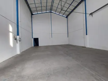 Disewakan gudang murah harga dibawah pasaran di pergudangan Central Cakung