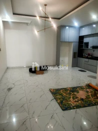 Disewakan rumah murah 2lantai di Cluster La Seine Jakarta Garden City