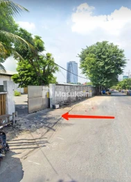 Disewakan tanah di SIWALANKERTO, Surabaya Selatan