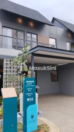 FOR SALE RUMAH DI SUMMARECON BANDUNG