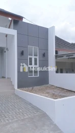 Green city resort 2 Bandung – Rumah Strategis