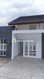 Green city resort 2 Bandung – Rumah Strategis View Gunung