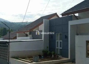 Green city resort 2 Bandung – Rumah Strategis View Gunung