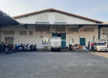Gudang Kenjeran Surabaya
