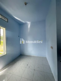 HUNIAN ASRI HARGA EKONOMIS DI MALANG - HANYA 166 JUTA