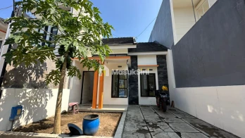 HUNIAN EKSKLUSIF DEKAT KAMPUS UMM 3 KOTA MALANG