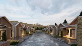 HUNIAN ESTETIK DEKAT BATU & ITN - HANYA 225 JUTAAN