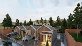 HUNIAN ESTETIK DEKAT BATU & ITN - HANYA 225 JUTAAN