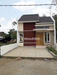 HUNIAN MODERN 1 LANTAI - DEKAT BRIMOB & EXIT TOL MALANG