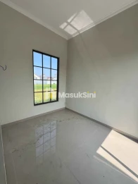 HUNIAN MODERN MURAH DAN MINIMALIS ELAGAN DEKAT PUSAT PENDIDIKAN MALANG