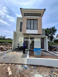HUNIAN MODERN SIAP HUNI DI KOTA MALANG ,MULAI 415