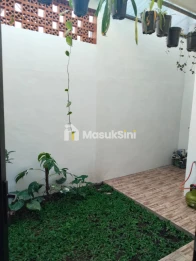 HUNIAN MURAH DEKAT RSUB MALANG