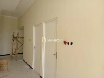 HUNIAN MURAH RUMAH INDEPENDEN IDEAL MINIMALIS DEKAT PUSAT PERBELANJAAN MALA