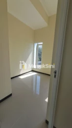 HUNIAN MURAH RUMAH INDEPENDEN IDEAL MINIMALIS DEKAT PUSAT PERBELANJAAN MALA